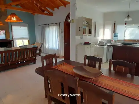 Casa en Alquiler Temporal 22 años