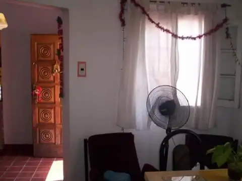 Depto Tipo Casa en Venta de 2 ambientes