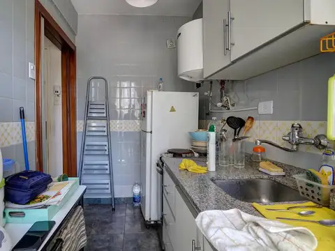 Departamento en Venta 30 años