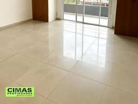 Departamento en Venta 6 años