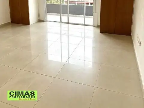 MONOAMBIENTE 45 M2 AL FRENTE + BALCON VILLA DEVOTO