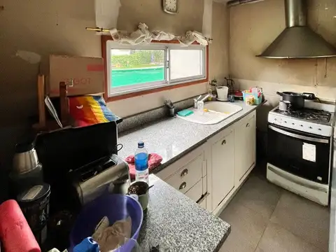 Casa en Venta 8 años