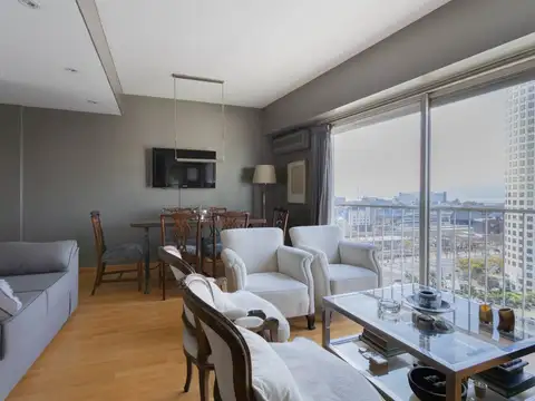 Cerrito 1500, Piso 13