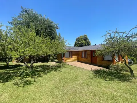 Casa en Venta 3 años
