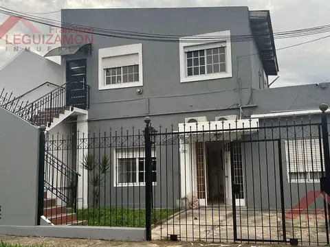 PH EN PLANTA ALTA- CERCANIA A CENTRO COMERCIAL - ZONA RESIDENCIAL