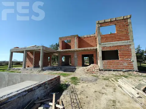 Casa en Venta A Estrenar