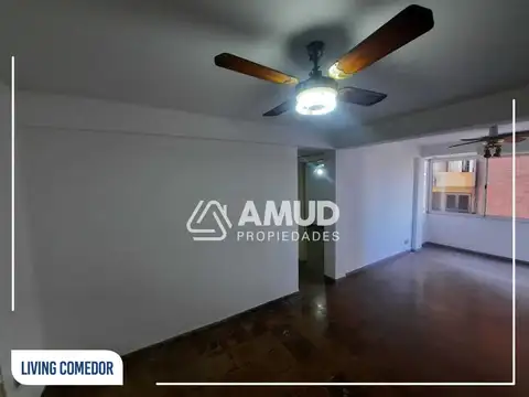 Departamento en Alquiler de 2 dormitorios