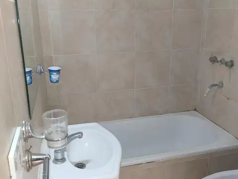 Departamento en Venta en Bella Vista, USD 62.500