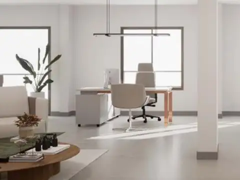 Venta, Oficina, Monoambiente, Hurlingham
