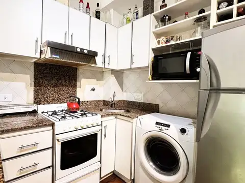 Departamento en Venta 22 años