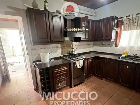Casa en Venta en El Candil, USD 130.000