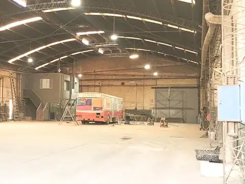 Local en Venta en Rosario, USD 1