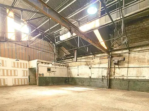 Local en Venta A Estrenar