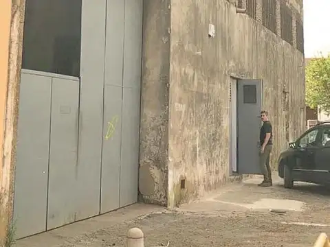 Local en Venta A Estrenar