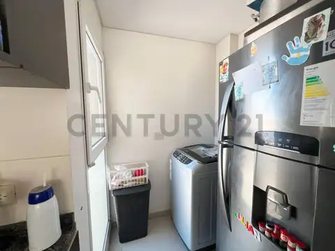 Departamento en Venta 15 años