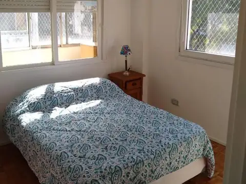 Departamento en alquiler temporal