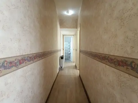 Alquiler Temporal - Dpto 3 Ambientes - Zona Torreon - Paseo Aldrey