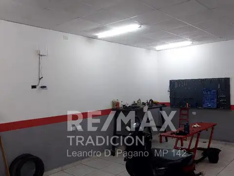 Local en Venta 14 años