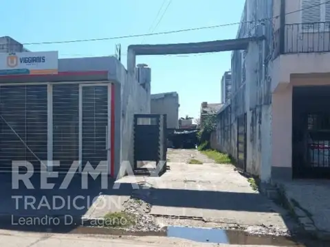 Local en Venta 14 años