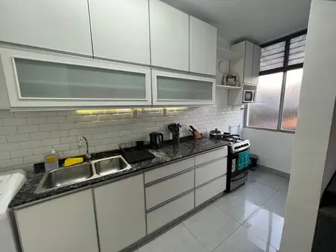 Departamento en Alquiler de 2 dormitorios