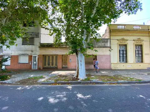 Terreno en Venta 10  mts Frente