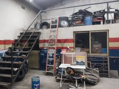 Galpon en Venta 2025 años