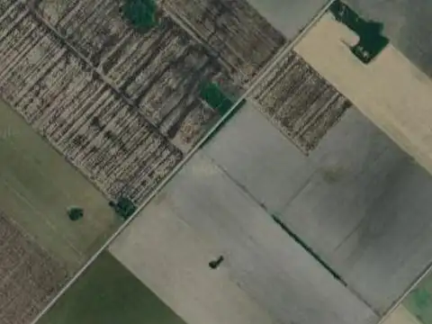 Campo en Ramallo Paraíso 28 hectáreas