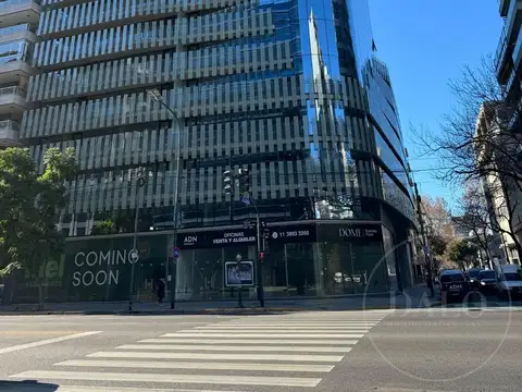 Oficina en Venta con 1 cochera