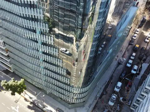 OFICINA EN VENTA -  ALQUILER  EN BARRANCAS DE BELGRANO, CABA