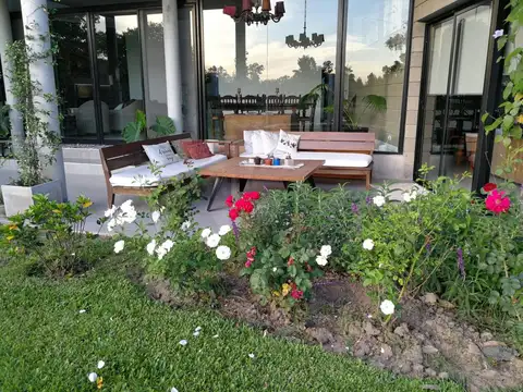 Casa en Alquiler 9 años