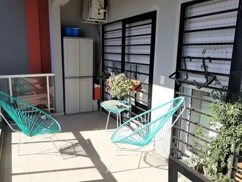 Departamento en Venta 11 años