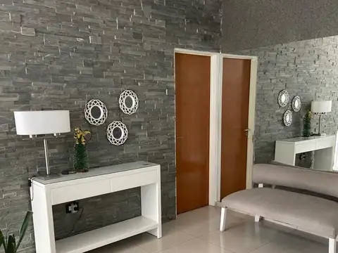 DEPARTAMENTO AMOBLADO