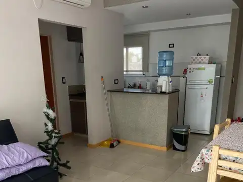 Departamento en Alquiler en La Plata, USD 550