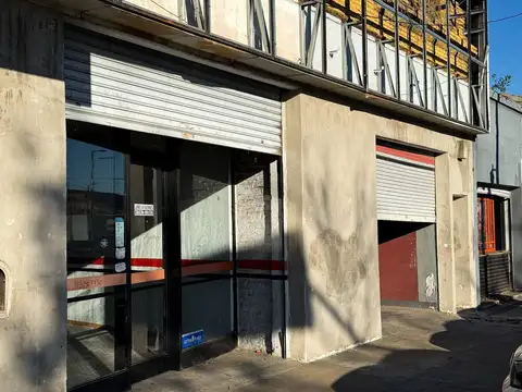 Local en Alquiler 48 años