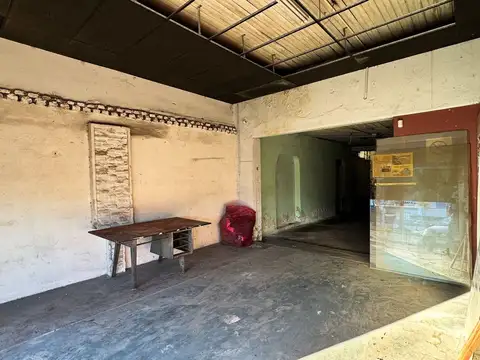 Avenida Dardo Rocha 800