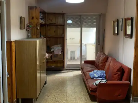 Terreno en Venta 41  mts Fondo