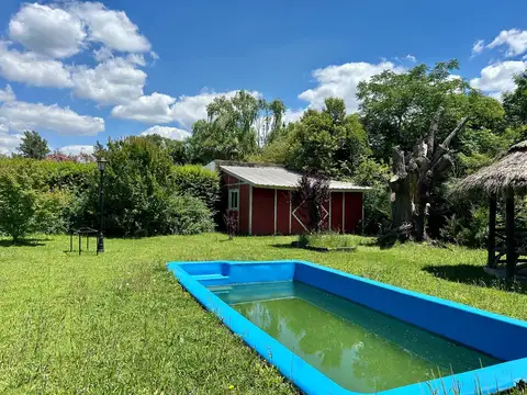 Venta - Casa - con local - Parque Sakura  - Exaltación de la Cruz