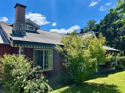 Casa en Venta 10 años