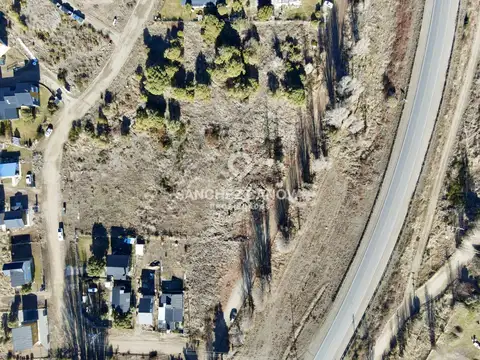 Terreno en Venta, FOT 0,54