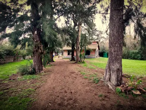 Casa en Venta de 3 dormitorios