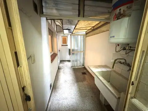 VENTA DEPARTAMENTO 2 AMBIENTES BARRACAS