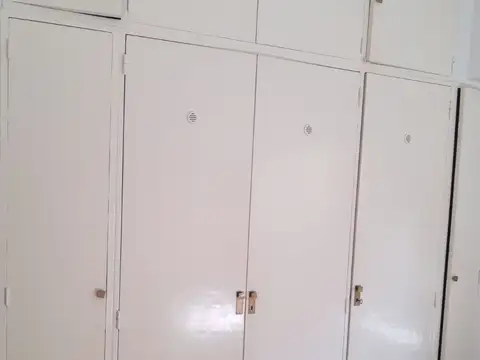 Alquilo Temporario en Palermo. 3 Ambientes para 4 Personas.