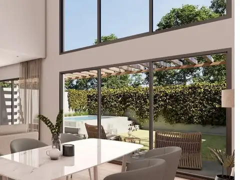 VTA 4 AMB A ESTRENAR TERRAZA PARRILLA COLEGIALES