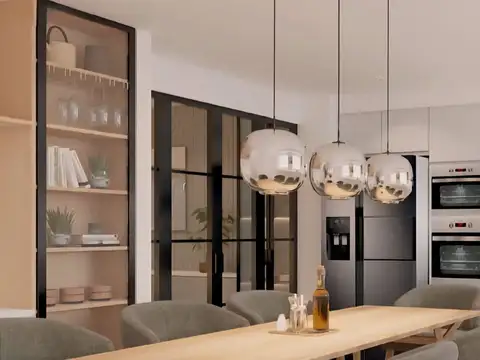 Departamento en Venta 1 año