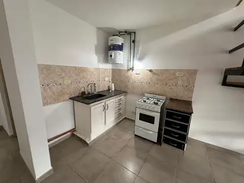 Casa en Alquiler al Norte