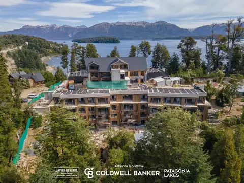 Departamento en Venta en Epulaufquen, USD 472.000