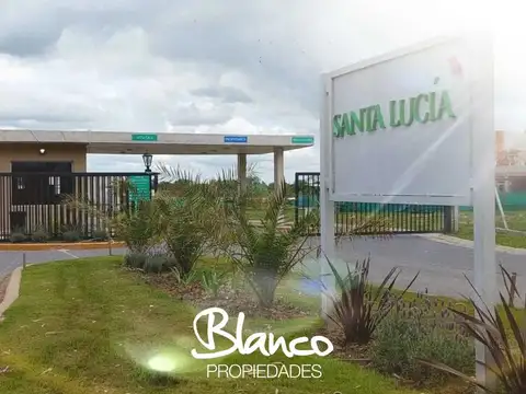 Terreno en Venta en Pilar del Este - Santa Lucia, USD 56.000