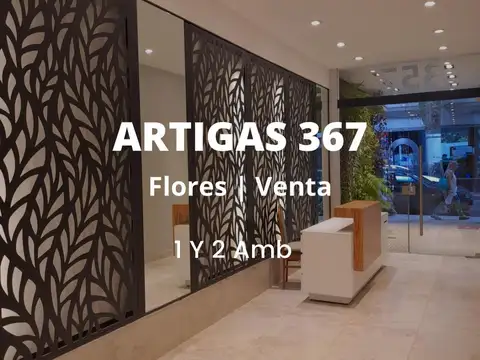 Departamento en  Flores OPORTUNIDAD