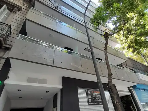 Departamento en Venta en Flores, USD 76.000