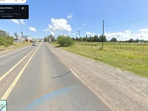 Terreno en Venta de 47483,0 m2